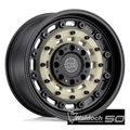 BR ARSENAL 20X12 8X180 -44 125 SAND
