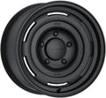 FIELD SATIN BLACK 17X8.5 5X150 35MM