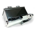 ReMaster 1" Left Port Pol 2-Bolt