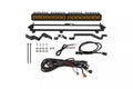 Diode Dynamics 2022-2026 Toyota Tundra Pro Grille SS20 Sport LED Kit Yellow Combo 3000K