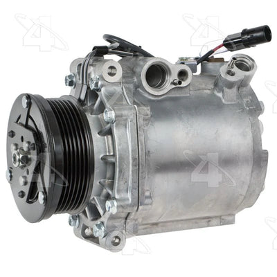 FOUR SEASONS air compressor