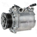 NEW COMPRESSOR