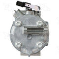 NEW COMPRESSOR