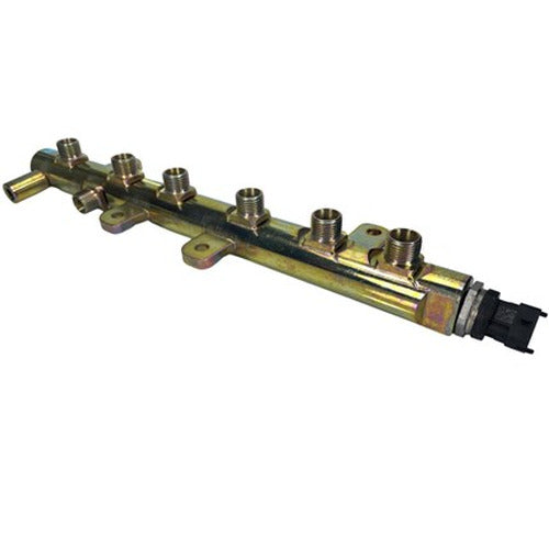 Exergy E06-20350 Fuel Rail 07.5-12 Dodge 6.7L Cummins