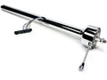 Steering Column Straight 58-62 Corvette Steel