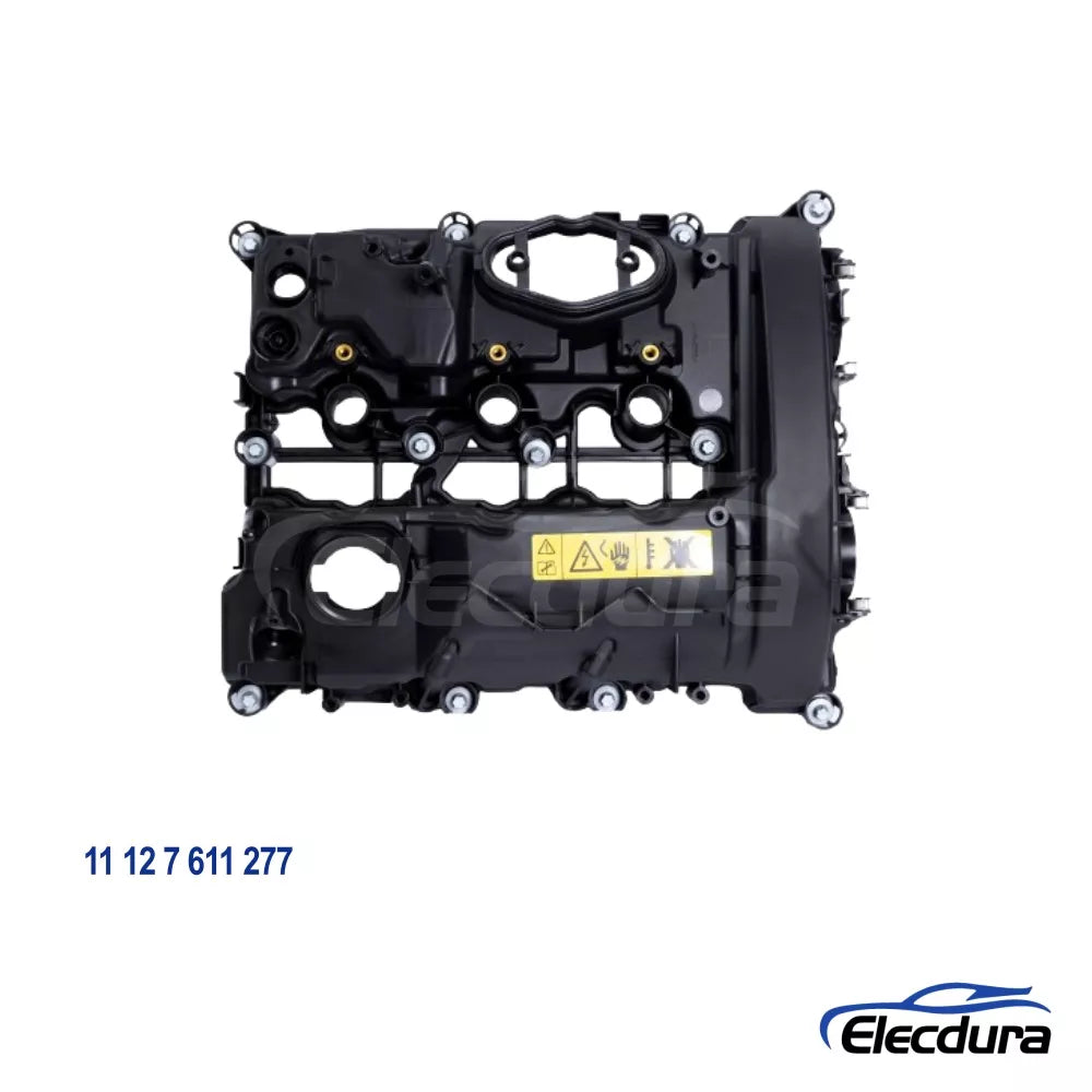 VALVE COVER