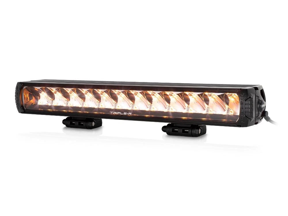 LR-1250 (23" LED BAR)