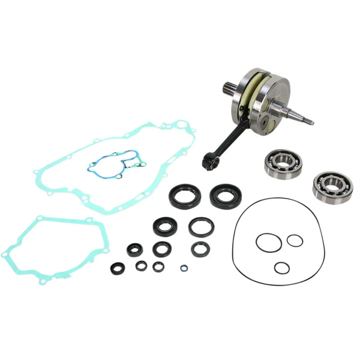 Wiseco, Crankshaft Kit, Yamaha YZ250 '99-00