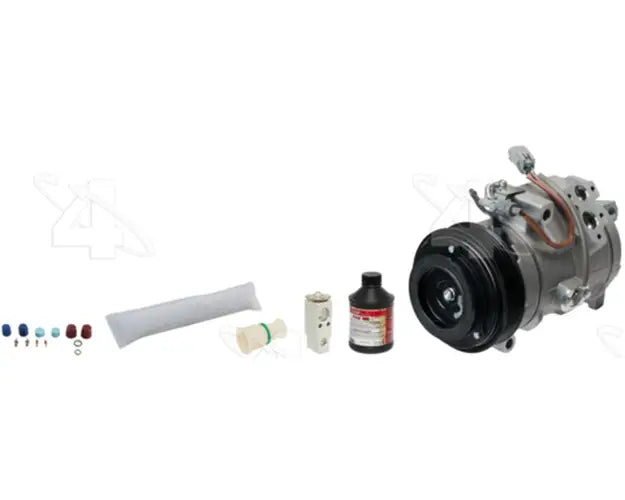 COMPLETE A/C KIT