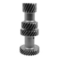 USA STANDARD MANUAL TRANSMISSION MU