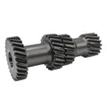 USA STANDARD MANUAL TRANSMISSION MU