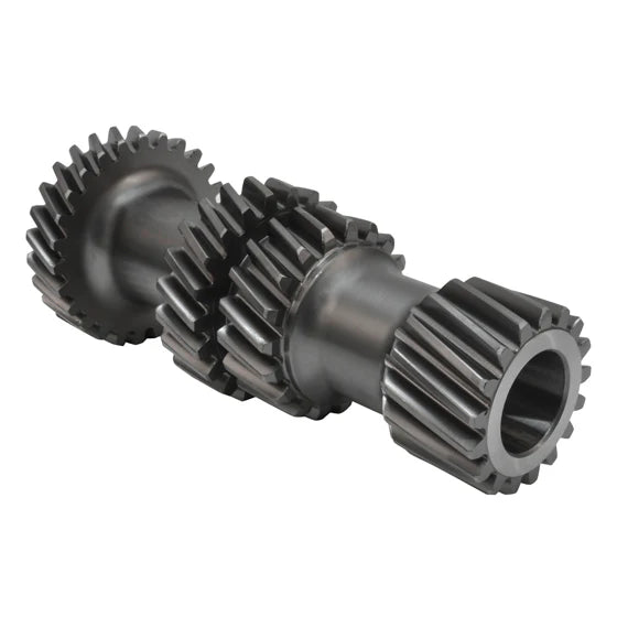 USA STANDARD MANUAL TRANSMISSION MU