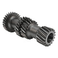 USA STANDARD MANUAL TRANSMISSION MU