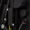 ACTIVATION LIGHT,PARKING,BRAKE,SEQU