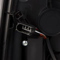 ACTIVATION LIGHT,PARKING,BRAKE,SEQU