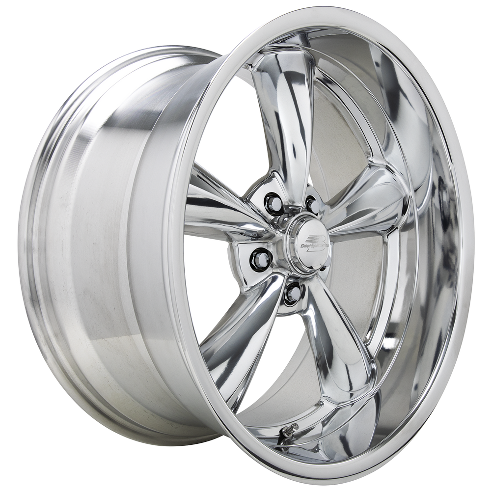 MAGNETO 18X9 5.25' BS 61 BP POL