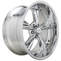 MAGNETO 18X9 5.25' BS 61 BP POL