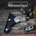 Gen-Y Hitch auto part detail