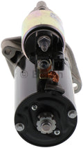 REMAN STARTER
