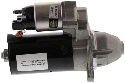 Bosch auto part