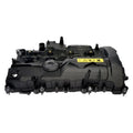 VALVE COVER
