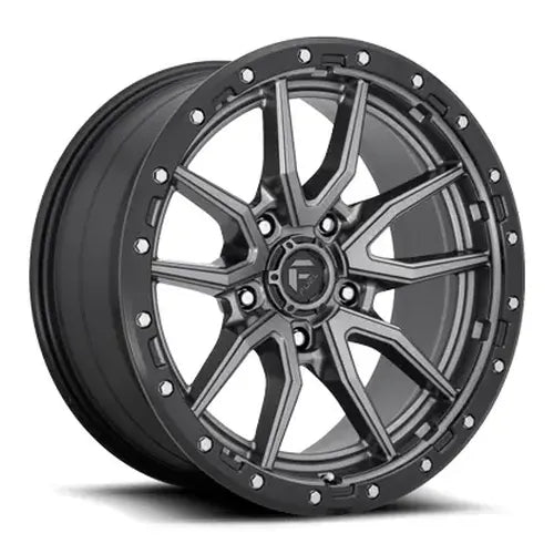 D680 20X10 5X5.5 MT-GNMTL-BBR -18MM