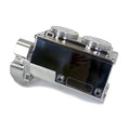 ReMaster 1-1/8" Right Port Pol 2-Bolt