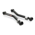 ~(16.7 lbs. 23X9X3)~ JK: Alpine IR Long Control Arm Kit - Rear Upper Adjustable (3-6in Lift)