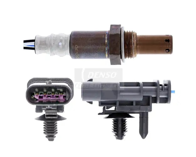 OXYGEN SENSOR 4 WIRE DIRECT FIT H