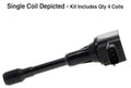IGNITION COIL