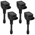 IGNITION COIL