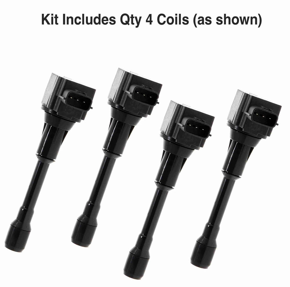 IGNITION COIL