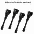 IGNITION COIL