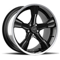 HOLLEY BRAND WHEELS auto part detail