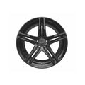CARROLL SHELBY WHEELS CS10 20X9.5 5x114.3/5x4.5 +37MM OS GLOSS BLACK
