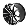 HOLLEY BRAND WHEELS auto part detail