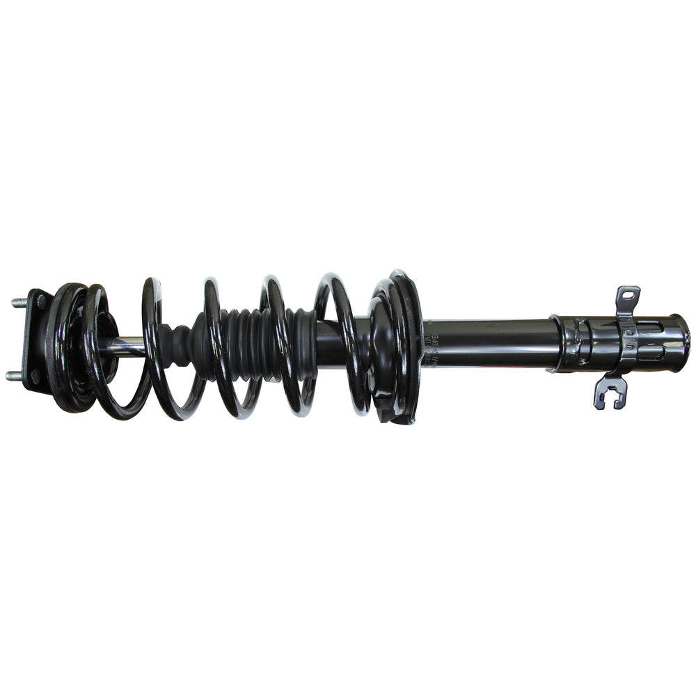 QUICK-STRUT ASSEMBLY