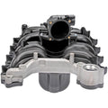 PLASTIC INTAKE MANIFOLD INCLUDES GASKETS
