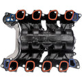 PLASTIC INTAKE MANIFOLD INCLUDES GASKETS