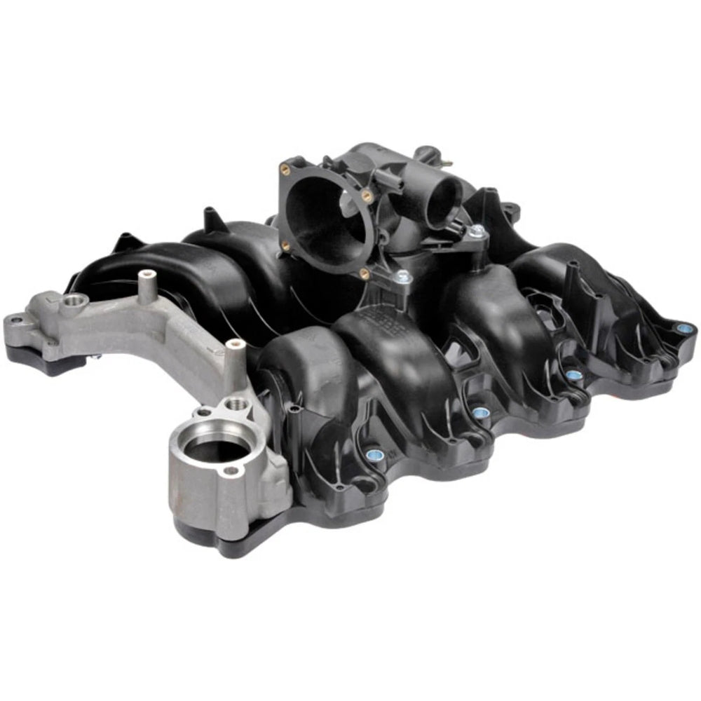 PLASTIC INTAKE MANIFOLD INCLUDES GASKETS