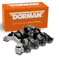 PLASTIC INTAKE MANIFOLD INCLUDES GASKETS