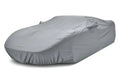 Covercraft Custom Fit Car Covers - WeatherShield HP Gray