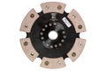 ACT 1970 Toyota Corona HD/Race Rigid 6 Pad Clutch Kit