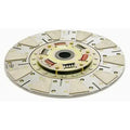 CLUTCH FRICTION DISC