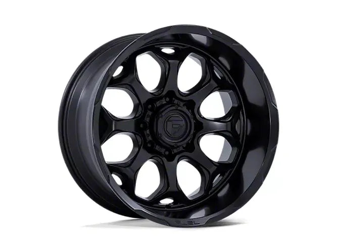 D862 20X10 5X5.0 BLK-OUT -18MM