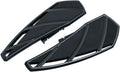 Kuryakyn Phantom Floorboards for Harley-Davidson Black