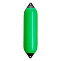 15IN X 58IN COMMERCIAL GRADE FENDER F8 GREEN W/BLACK RH