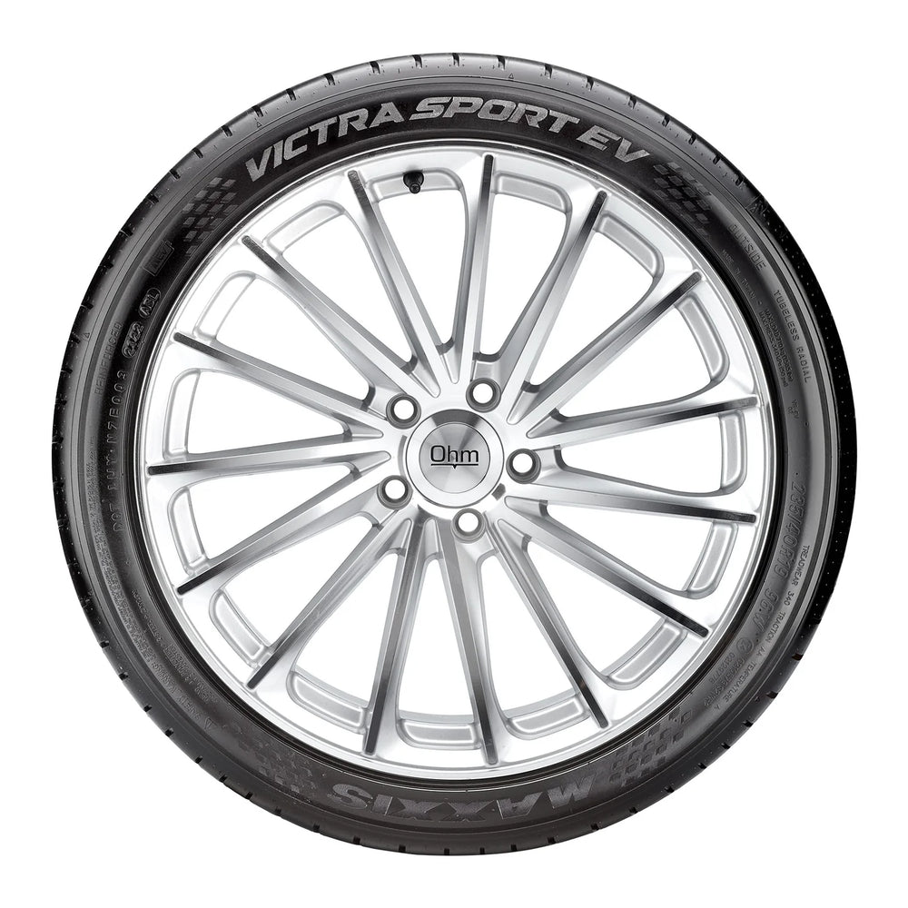 255/40R20 101W XL BSW VICTRA SPORT