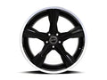 CS11 20X11 GLOSS BLACK