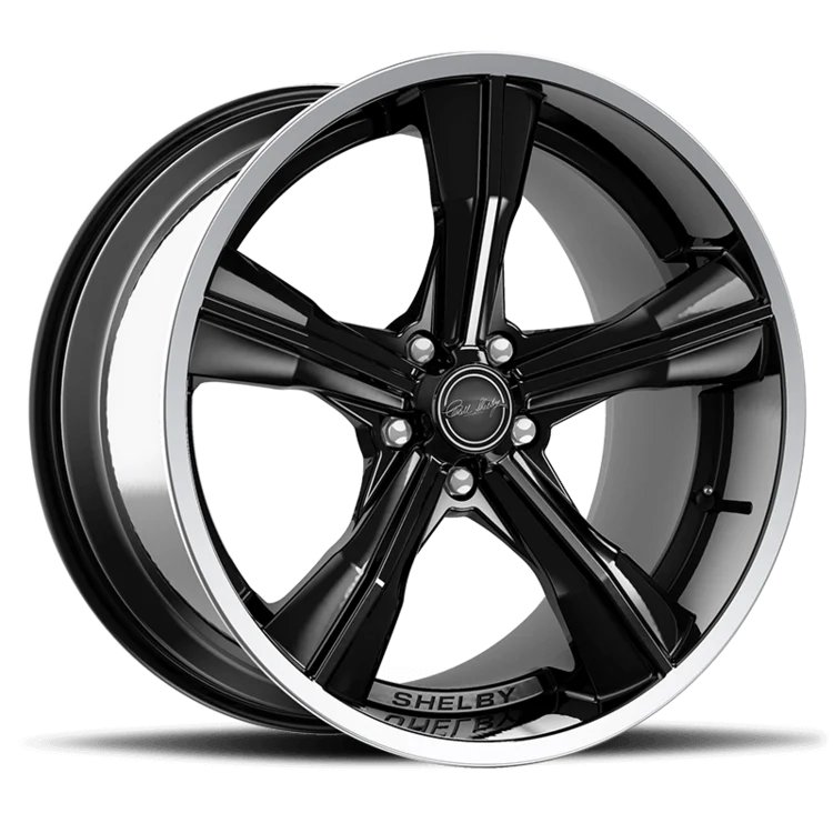 CS11 20X11 GLOSS BLACK